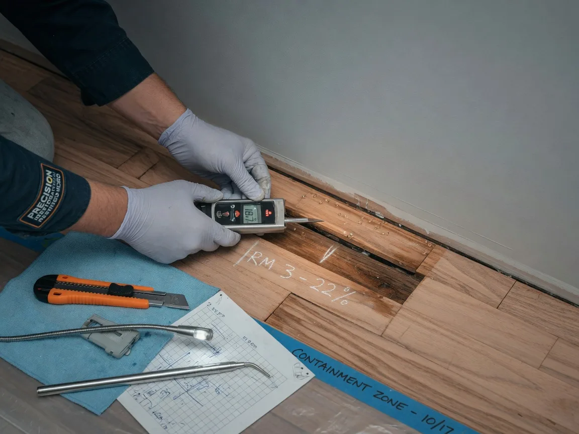 Why choose Water Removal in Glenwood Springs, CO